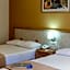 Tecnohotel Itzáes