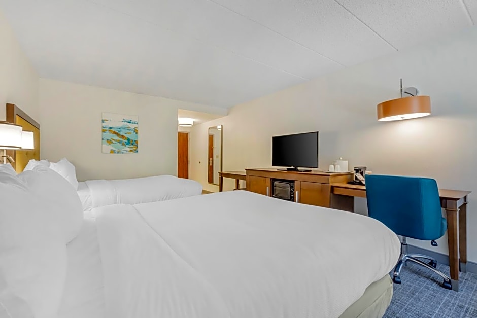 Comfort Inn Laurel - Fort Meade