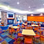 Fairfield Inn & Suites by Marriott San Jose Airport