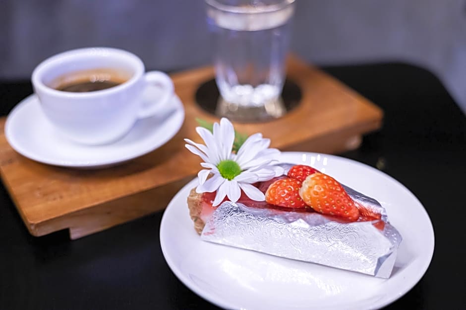 The Singha Hotel - Korat