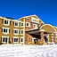 Yellowstone Park Hotel