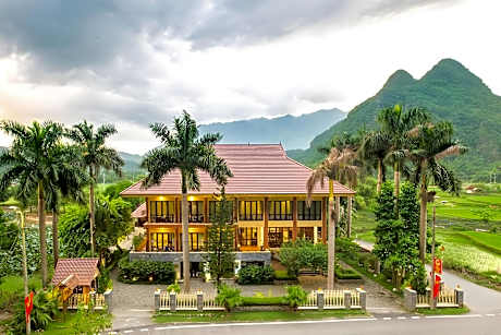 Mai Chau Lodge