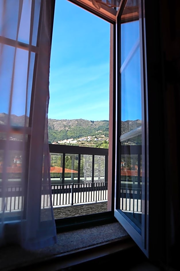 Alojamento Santa Clara