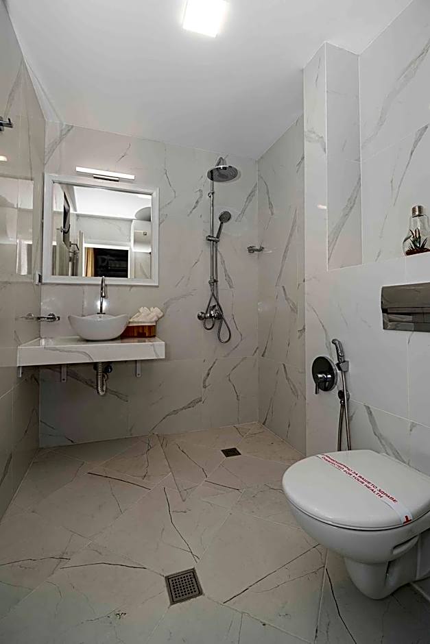 Електра Апарт Бургас Electra Apart Burgas Elektra Bourgas