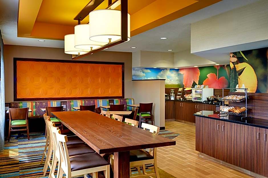 Fairfield Inn Port Huron