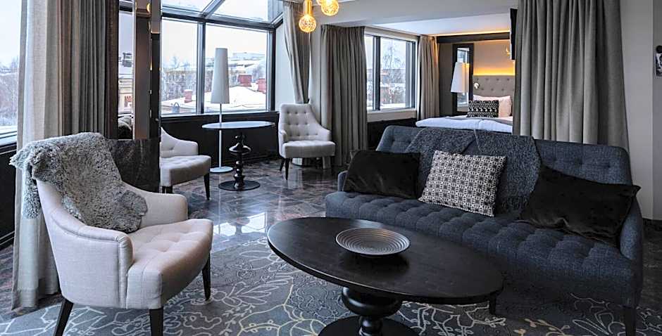 Lapland Hotels Oulu