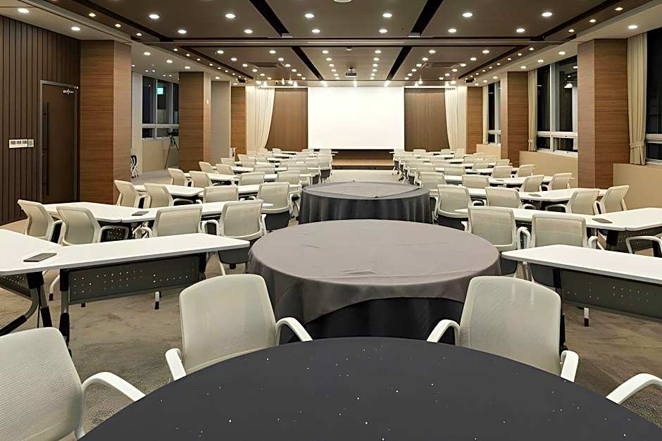 Gwangju Culture Hotel LAAM