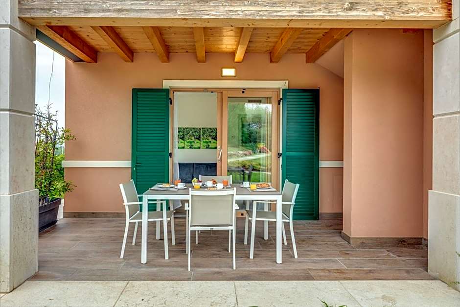 Tenuta di Palú