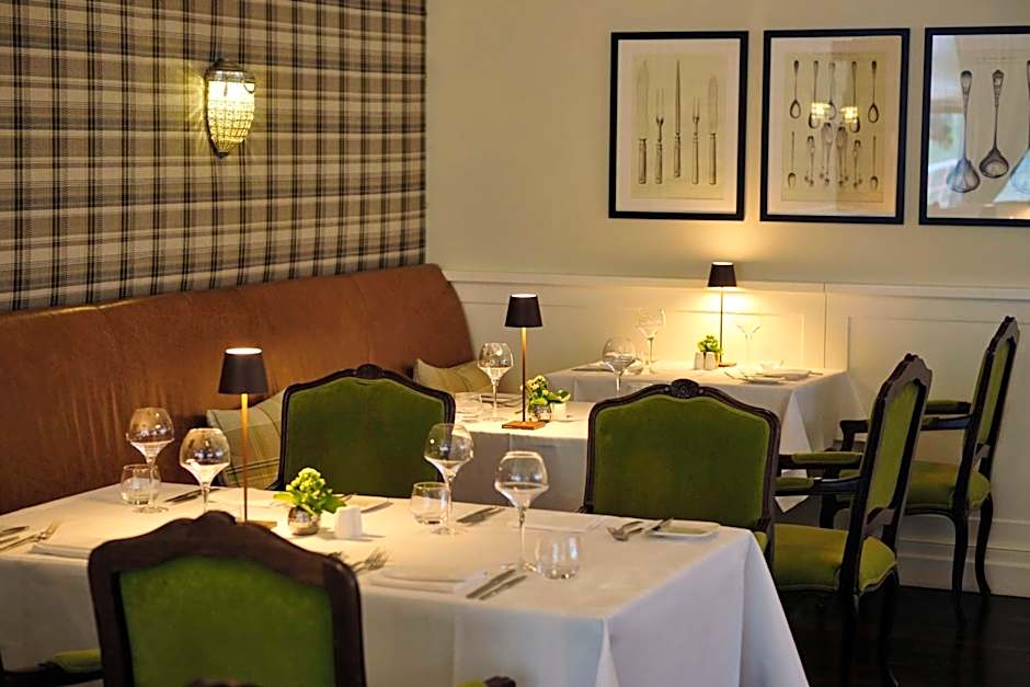 Hilton Frankfurt Gravenbruch