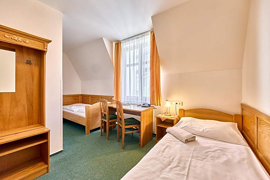 Hotel Krakonoš