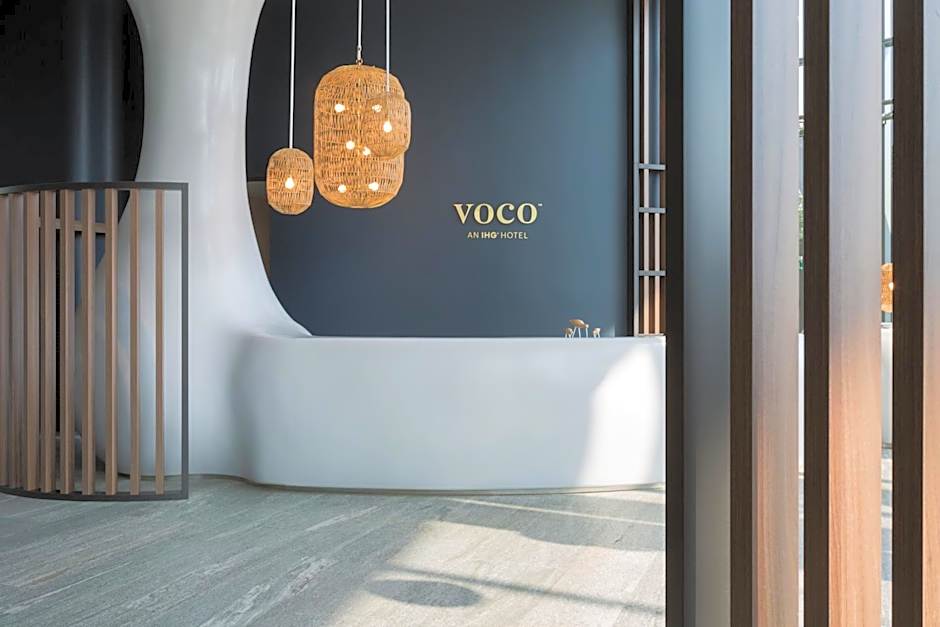 voco Milan Fiere By IHG