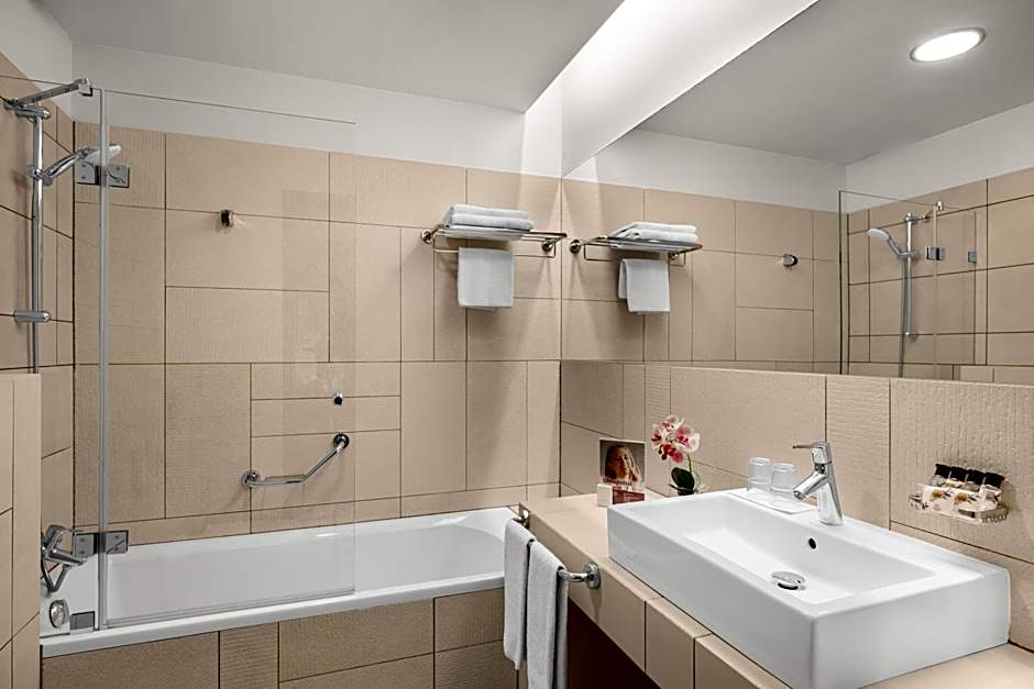 Buda Castle Hotel Budapest