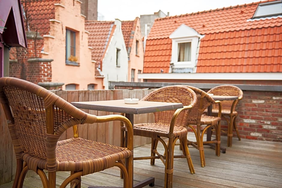 Hotel 't Putje
