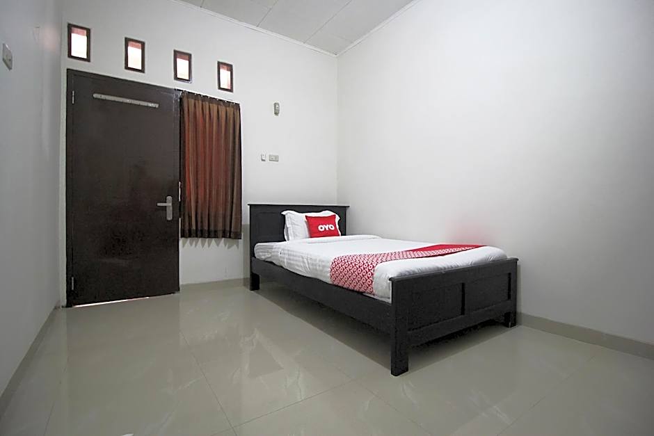 OYO 1547 Wisma Ray Syariah