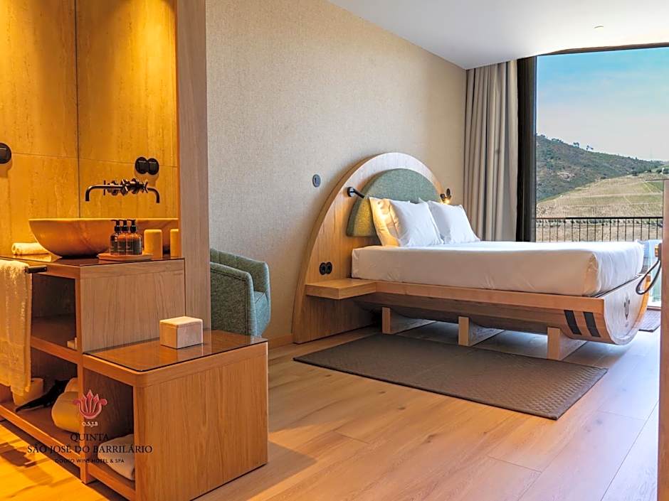 Barrilario Douro Wine Hotel e Spa - Quinta São Jose do Barrilario