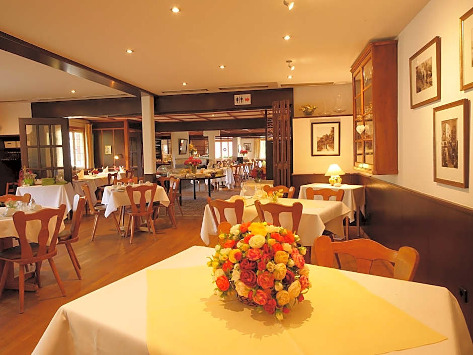 Hotel Linde Durbach