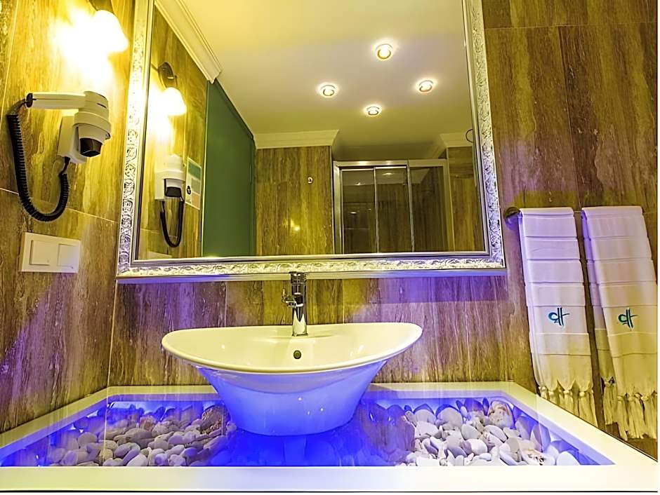 Cinar Boutique Hotel