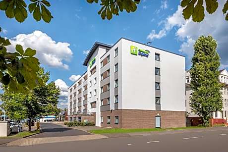 Holiday Inn Express Cologne Mülheim By IHG