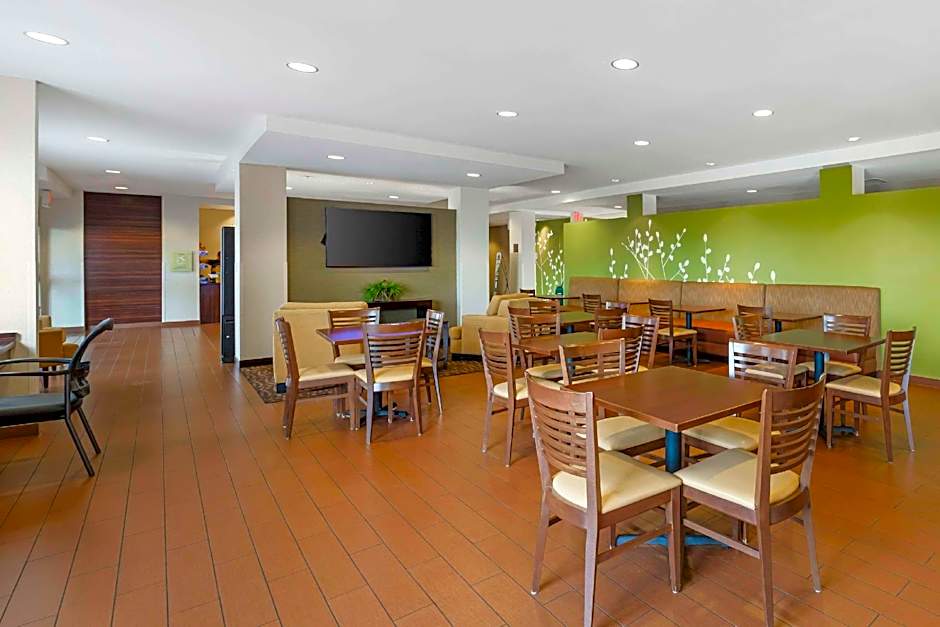 Sleep Inn & Suites Columbia