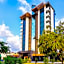Optimum Luxury Hotel&Spa