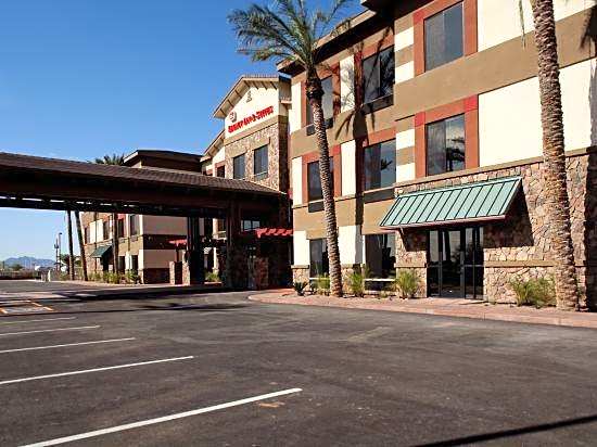 Legacy Inn & Suites