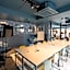 ibis Styles Hasselt City Centre