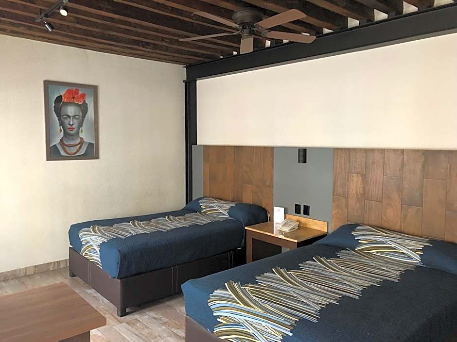 Hotel Frida