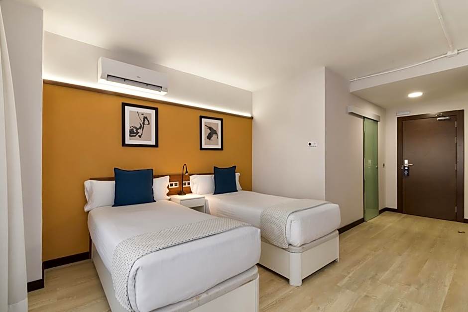 Roisa Hostal Boutique