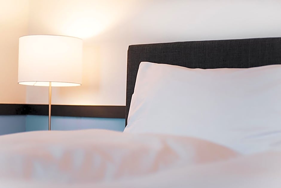 Pop Up Hotel Krone Zürich