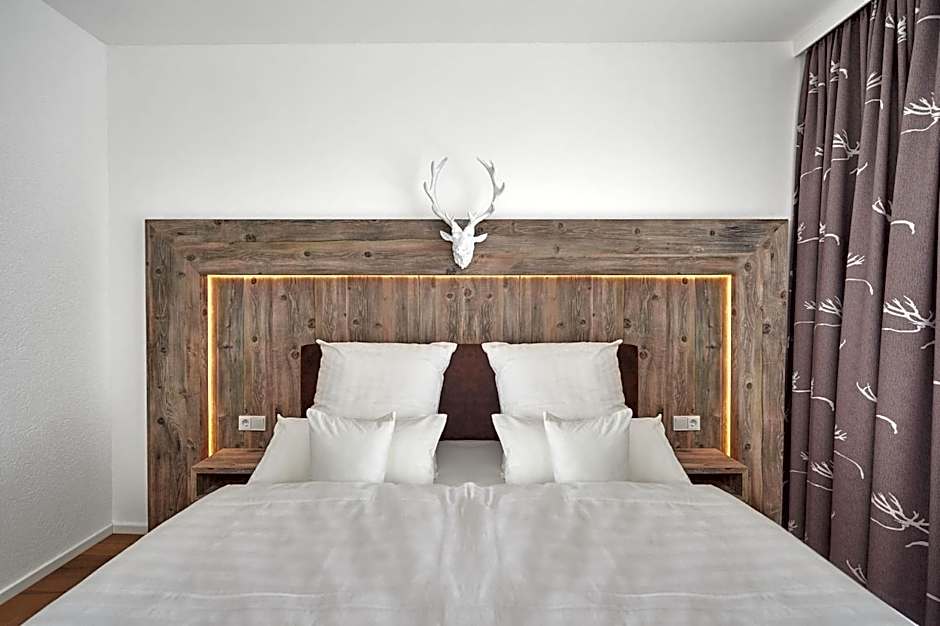 Hotel Zum Sternenhof