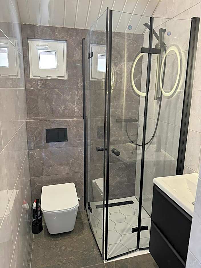 Ośrodek Wczasowy Amelia