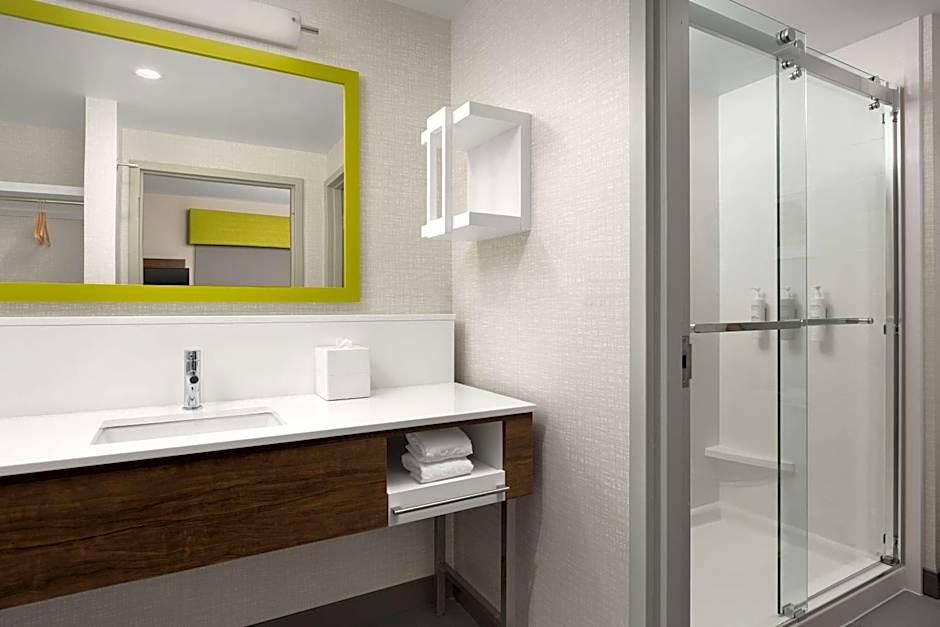 Hampton Inn & Suites Durham University Medical Center