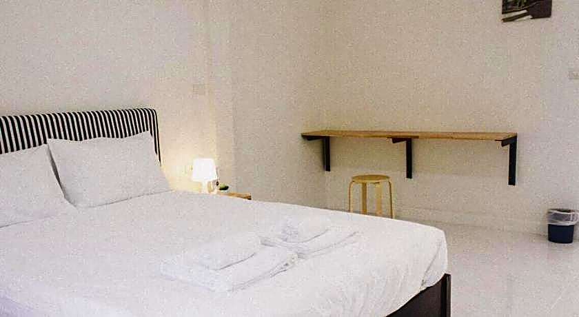 Maalamaii Hotel