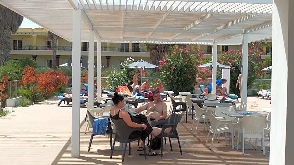 Cosmopolitan Hotel