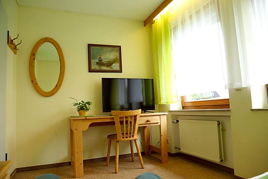 Hotel Bechtel