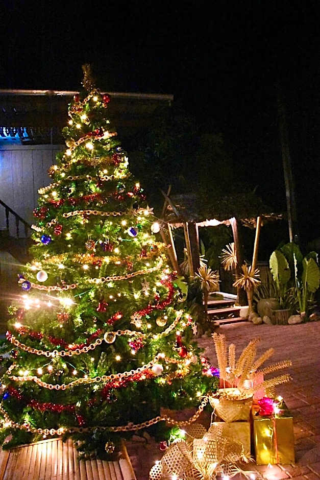 Ban Rai Jai Chaem - Spa Cafe & Homestay