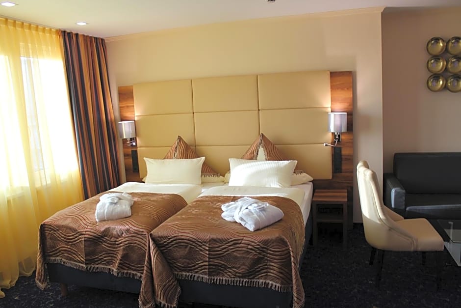 Grand Hotel Empire