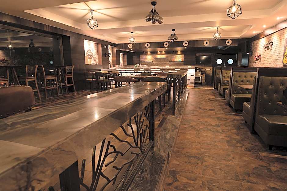 Lemon Tree Hotel Siliguri