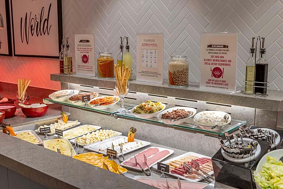 Hampton by Hilton Antalya Airport