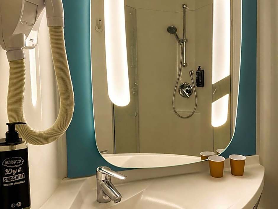 Ibis budget Dijon Centre Clemenceau