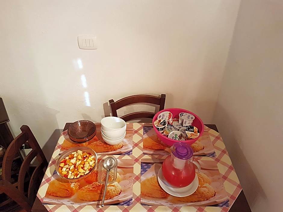 Il Pozzo Di Sant'Andrea