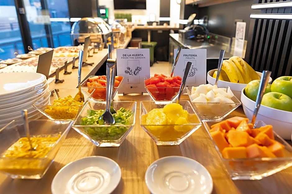 Sercotel Puerto de la Luz