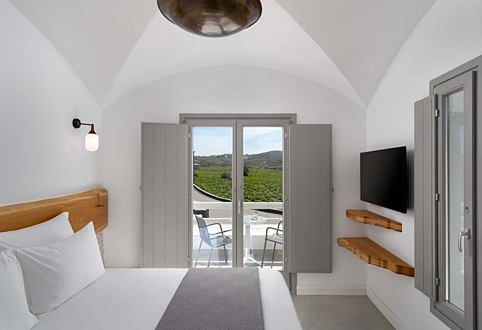 La Ponta Villas & Suites