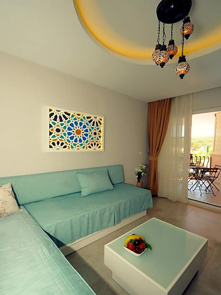 Sea Breeze Hotel and Apartments