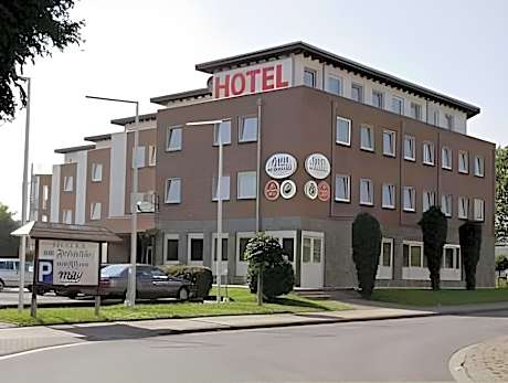 Hotel Am Freischutz