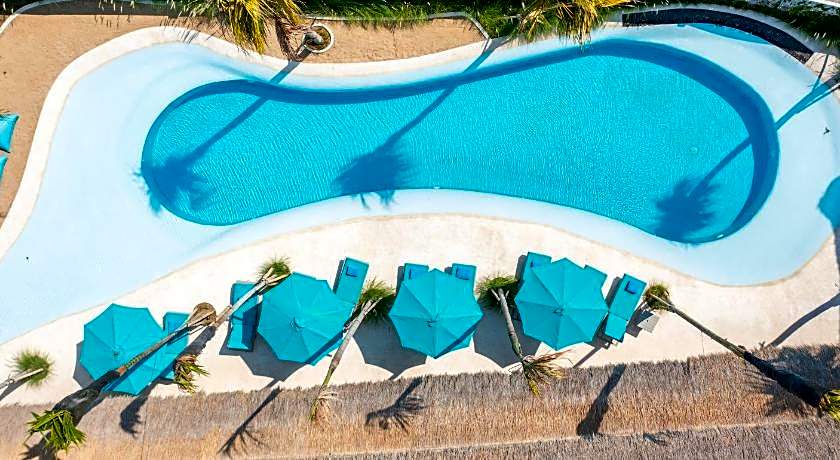 IZE Canggu by LifestyleRetreats