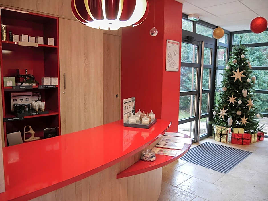 Auberge du Lac, Sure Hotel Collection by Best Western