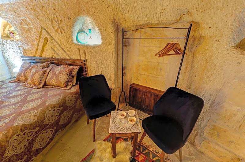 Cappadocia Alaz Cave Otel