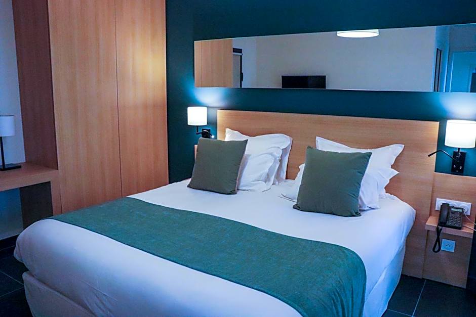 Hôtel & Lodges Moby Dick