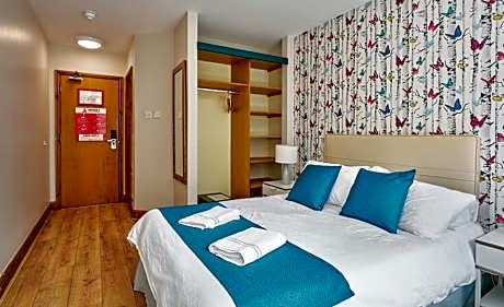 Double Room En suite